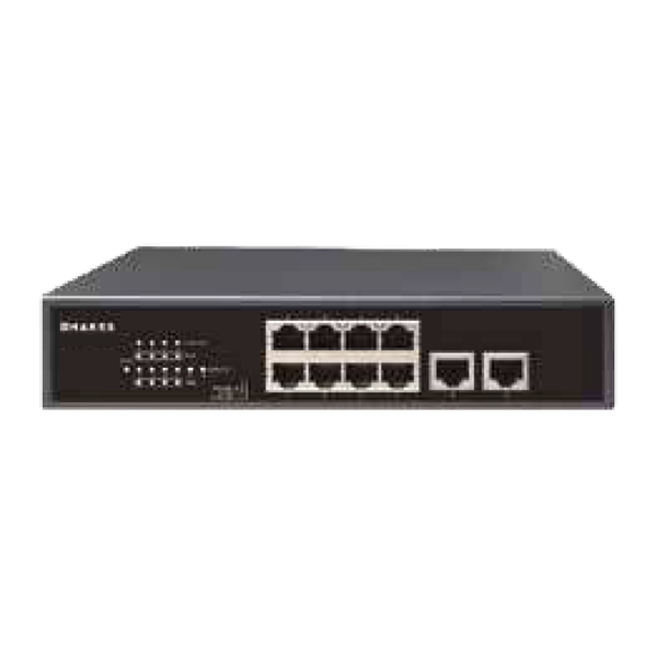 SW-SL2-8P-2E