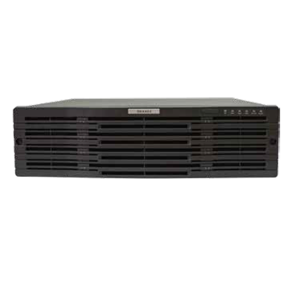 NVR-A64RH-16D